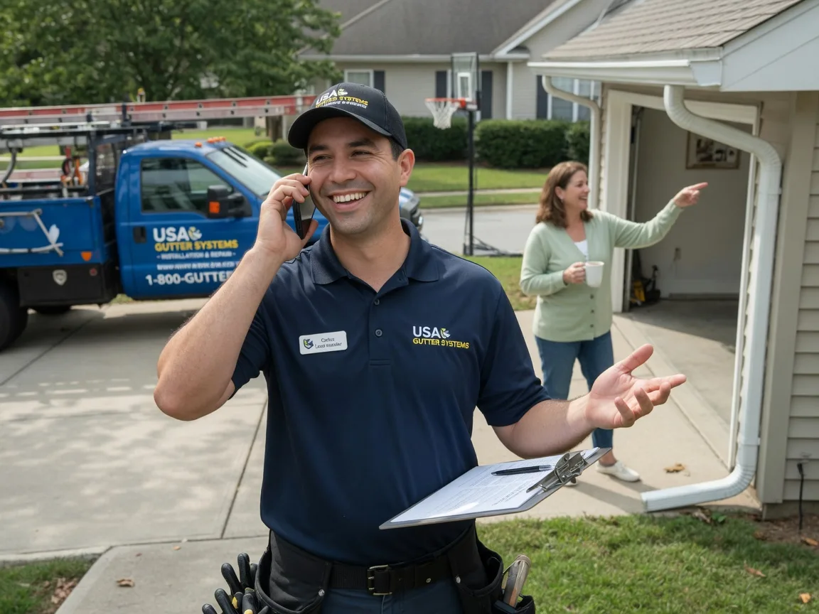 Gutter Installation Mountville, PA FAQs